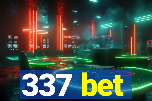 337 bet